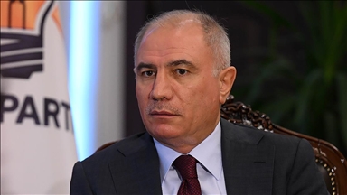 AK Parti Genel Başkanvekili Ala'dan Sudan'da sivillerin hedef alındığı saldırılara ilişkin açıklama