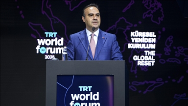 Sanayi ve Teknoloji Bakanı Kacır: Türkiye’de yeni nesil veri merkezlerinin kurulmasını destekleyeceğiz