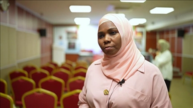 سودانيون في تركيا: الفاشر تواجه أزمة إنسانية حادة والعالم يتفرج