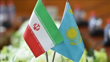 Главы МИД Казахстана и Ирана обсудили перспективы развития сотрудничества 