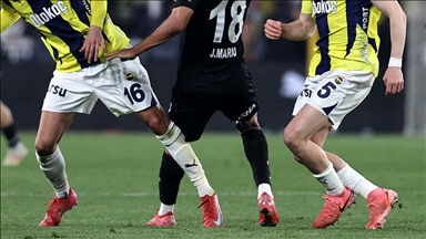 Beşiktaş-Fenerbahçe rekabetinde 362. randevu