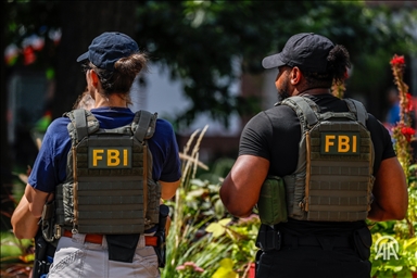 FBI zaustavio potencijalni teroristički napad u Michiganu