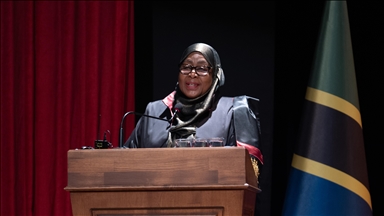 Tanzanie: Samia Suluhu Hassan réélue avec 97,6 % des voix, des violences post-électorales font au moins 10 morts