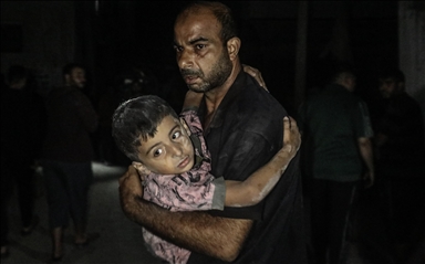 U izraelskim napadima na Gazu ubijeno 68.858 Palestinaca