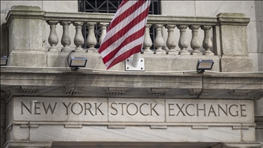 US stock markets close week with gains