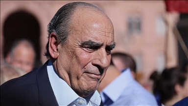 Argentina’s chief of staff resigns after Milei’s election victory