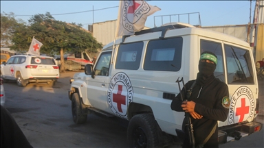 Le Hamas affirme être prêt à récupérer les dépouilles de tous les otages israéliens à l’intérieur de la « ligne jaune »