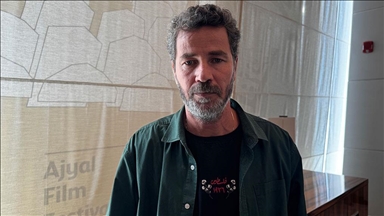 Palestinski glumac Saleh Bakri bit će gost Bosforskog filmskog festivala