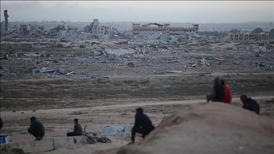 فلسطين: انهيار معظم الأنشطة الاقتصادية بغزة نتيجة الإبادة الإسرائيلية