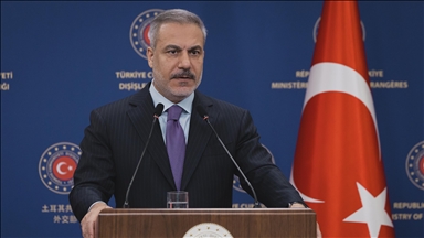 Turski ministar vanjskih poslova Fidan posjetit će Irak radi razgovora o stabilnosti i saradnji