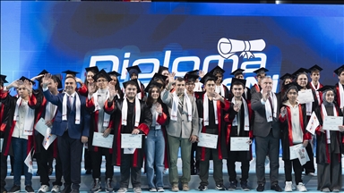 DENEYAP Teknoloji Atölyeleri yeni mezunlarını verdi