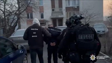 Europol razotkrio ruske plaćenike regrutovane u Ukrajinu, među njima i bh. državljani