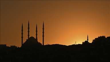 Kahramanmaraş Türkiye'nin ilk "UNESCO Edebiyat Şehri" oldu