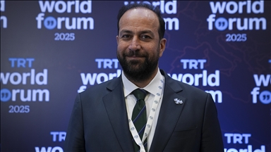 قدردانی وزیر اطلاع‌رسانی سوریه از نقش ترکیه در لغو تحریم‌های آمریکا