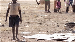 Dhuna në Sudan: 750 fëmijë sudanezë ikin nga qyteti El-Fasher pa familjet e tyre