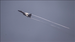 Sudan’s army attacks paramilitary RSF positions in Kordofan amid raging conflict