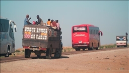 أطباء السودان: نزوح 642 شخصا من الفاشر للولاية الشمالية خلال ساعات