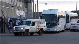 إدانة أممية لرفض إسرائيل زيارة "الصليب الأحمر" للأسرى الفلسطينيين