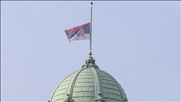 U Srbiji u subotu Dan žalosti povodom godišnjice stradanja građana u padu nadstrešnice