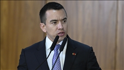 Ecuadorian president rules out US base on Galapagos Islands after backlash