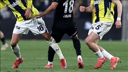 Fenerbahçe, Süper Lig'de yarın derbide Beşiktaş'a konuk olacak