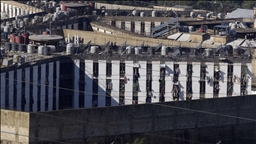 اعتصام شمال لبنان يطالب بإطلاق "موقوفين إسلاميين" بينهم سوريون