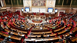 French lawmakers reject government’s draft social security budget bill