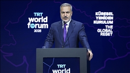 فيدان: وقف النار بغزة لا يزال هشا جراء استمرار العدوان الإسرائيلي