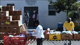 US judge orders Trump administration to fund food assistance program amid government shutdown