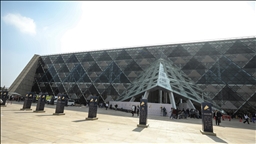 المتحف المصري الكبير.. من الميلاد للافتتاح التاريخي