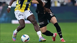 Beşiktaş-Fenerbahçe rekabetinde 26 futbolcunun "ilk derbi" heyecanı