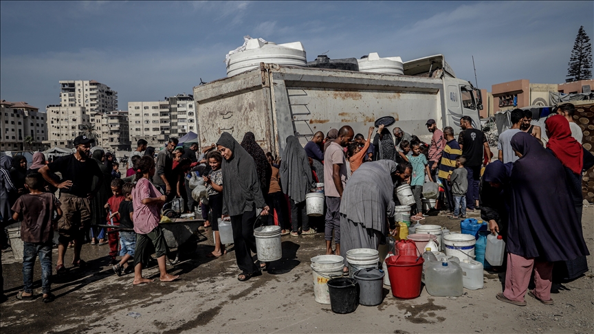 Près de 1 000 Soudanais déplacés en une seule journée dans le Darfour en raison de l’insécurité croissante (OIM)