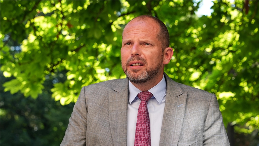 Belgium detects 3 drones over key airbase in 'deliberate operation'