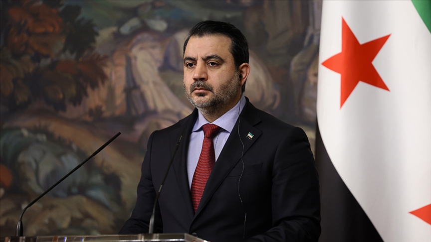 Suriye Dışişleri Bakanı Şeybani Bahreyn'e gitti