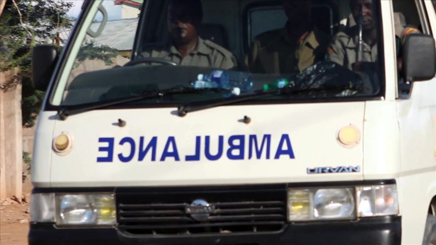 Death toll from Kenya's landslide rises to 26 as search for 25 missing continues