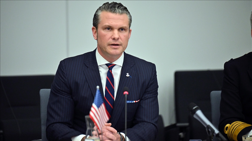 واشنطن وبكين تتفقان على إنشاء قنوات اتصال عسكرية