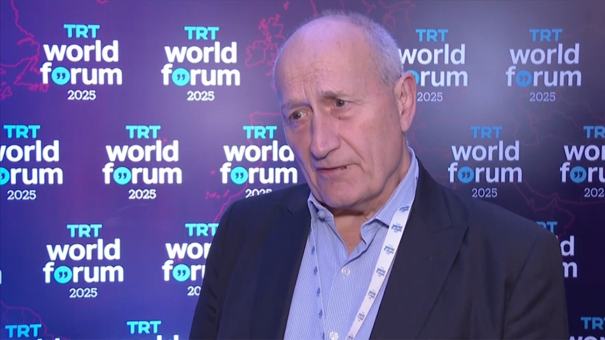 Ortopedi cerrahı Groom'dan görev yaptığı Gazze'de ateşkese rağmen süren saldırıların sonlandırılması çağrısı