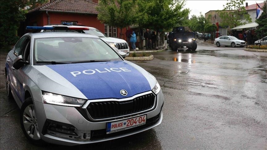 Kosovë, arrestohet një pjesëtar i Policisë së Serbisë