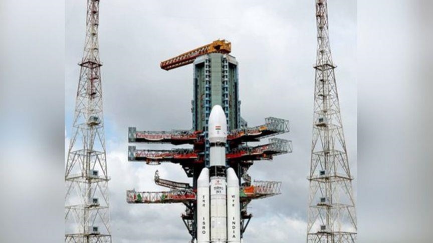 Indija lansirala svoj najteži komunikacijski satelit do sada