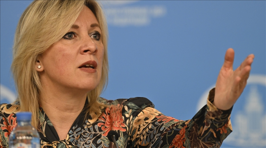 Caraïbes : La Russie condamne l’usage excessif de la force militaire lors des opérations américaines