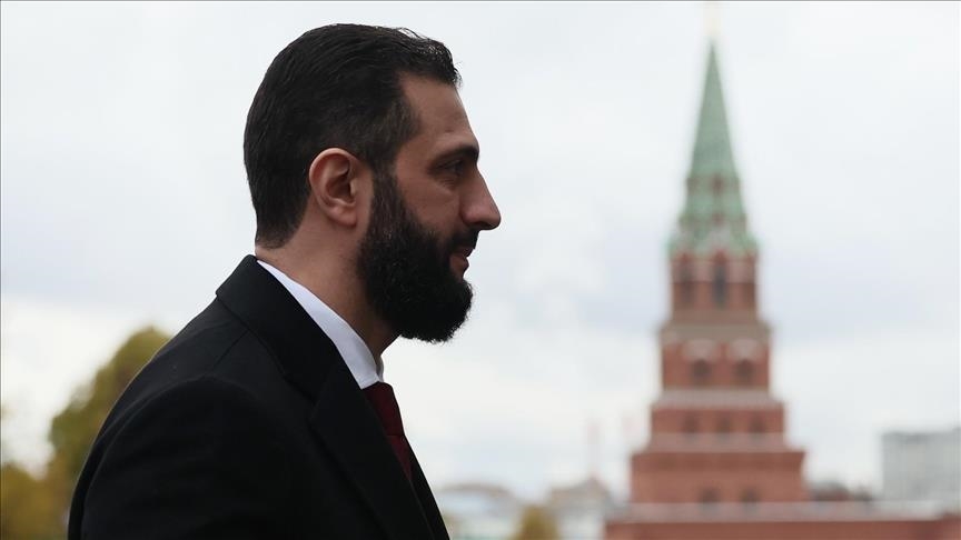 Kryediplomati sirian: Sharaa do të zhvillojë vizitë në Shtëpinë e Bardhë, e para nga një president i Sirisë