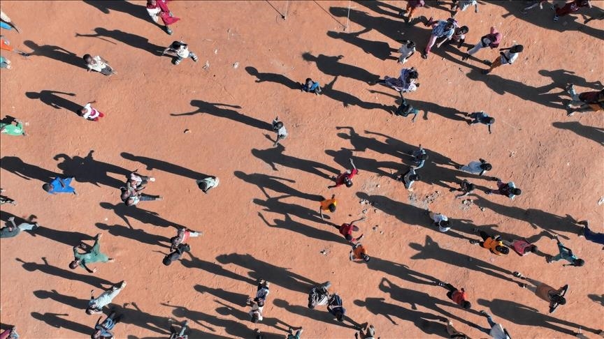 Nearly 1,000 Sudanese displaced in 1 day from Darfur village amid worsening insecurity: UN migration agency