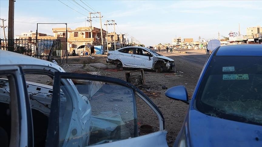 أطباء السودان: "الدعم السريع" تحتجز آلاف المدنيين في الفاشر