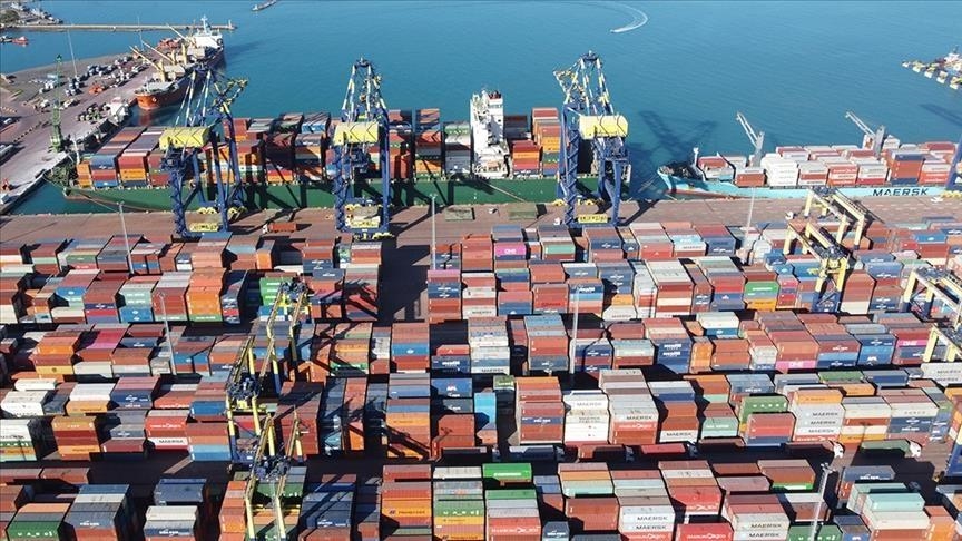 في 9 أشهر.. صادرات تركيا من "التكنولوجيا" تبلغ 80.7 مليار دولار