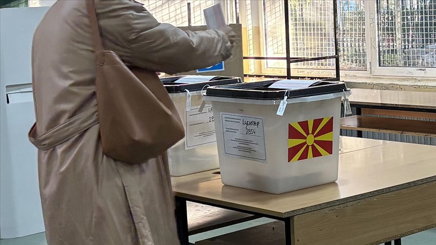 Локални избори 2025: И во вториот круг ВМРО-ДПМНЕ и коалцијата победуваат во повеќе општини