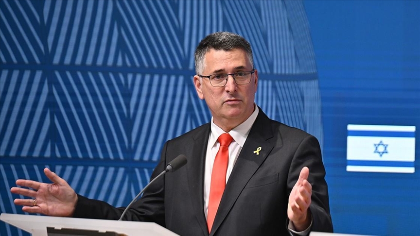 وزیر خارجه اسرائیل: حزب‌الله لبنان در حال بازتجهیز تسلیحاتی است