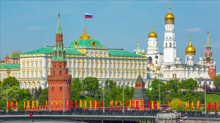 Кремль: В Москве заинтересованы в мирном разрешении конфликта Венесуэлы и США