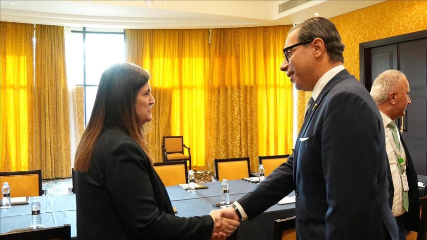 خارجية فلسطين تحذر من انهيار السلطة جراء حجز إسرائيل أموال المقاصة