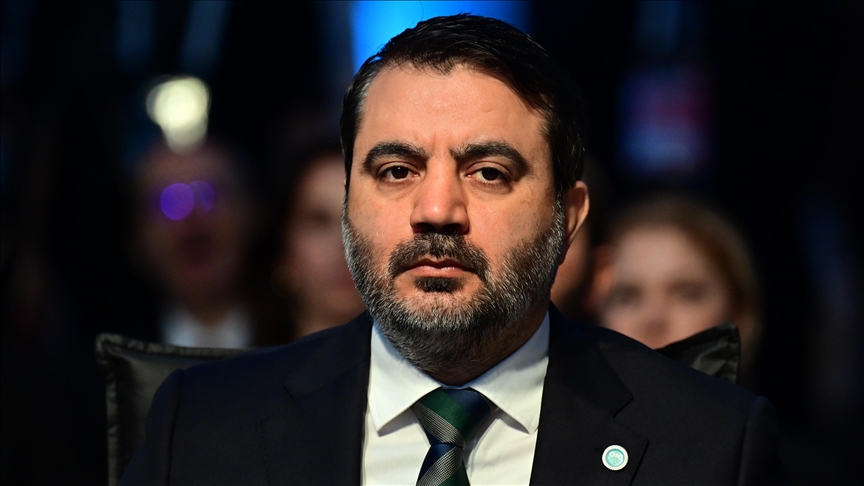 وزير الخارجية السوري يصل البحرين للمشاركة في "حوار المنامة 2025"