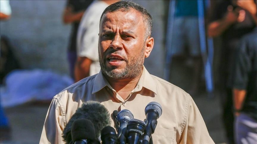 الثوابتة: إسرائيل ارتكبت 194 خرقا لاتفاق وقف النار منذ 10 أكتوبر (مقابلة)